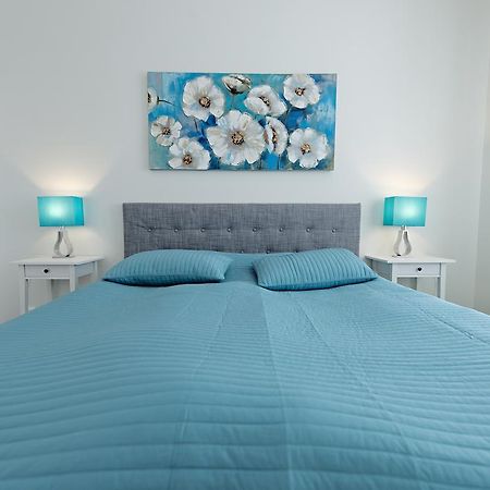 Townhouse Apartments Mariehamn Buitenkant foto
