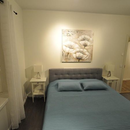 Townhouse Apartments Mariehamn Kamer foto