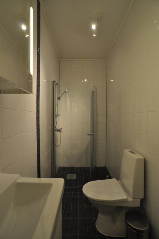 Townhouse Apartments Mariehamn Kamer foto