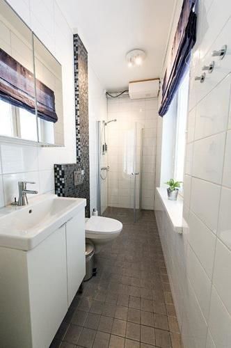 Townhouse Apartments Mariehamn Buitenkant foto