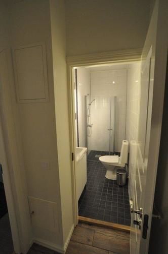 Townhouse Apartments Mariehamn Buitenkant foto